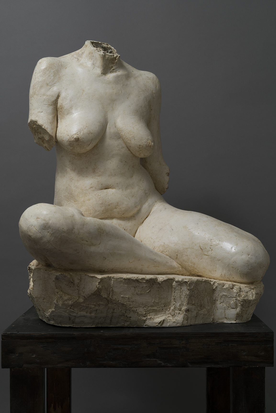 Venus of Astoria