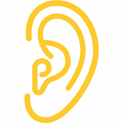 PROSTHETIC EAR PHOTOS