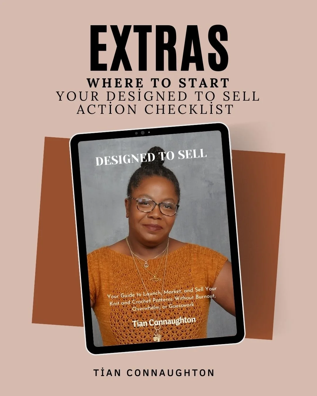 Designed to Sell EXTRAS: WHERE TO START