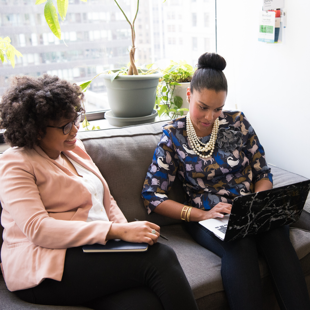 Building Block Method Mastermind - business support for makers, designers, and creatives