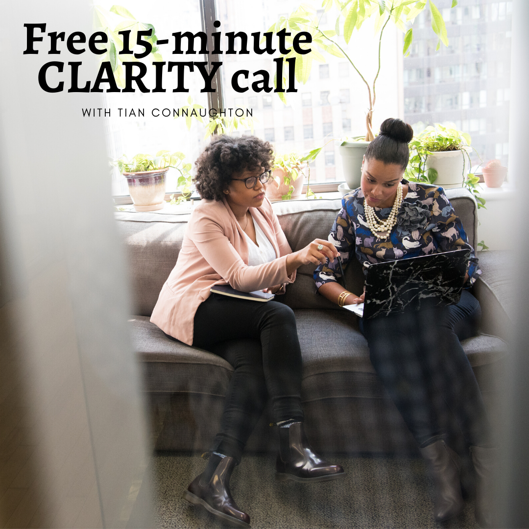 Free 15-minute CLARITY call.png