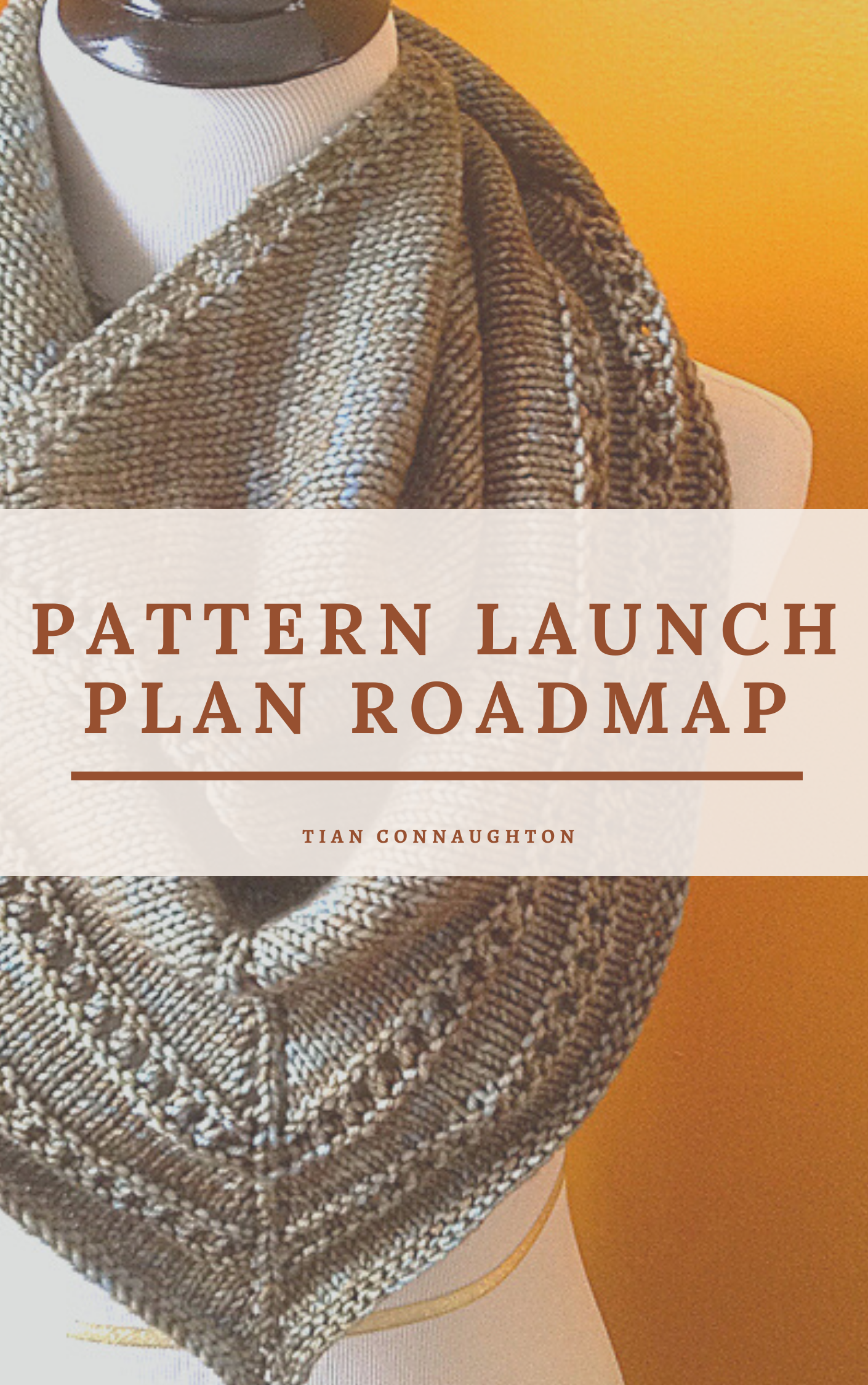 Pattern Road Map Pattern Launch Plan Roadmap _ lead magnet — Tian Connaughton