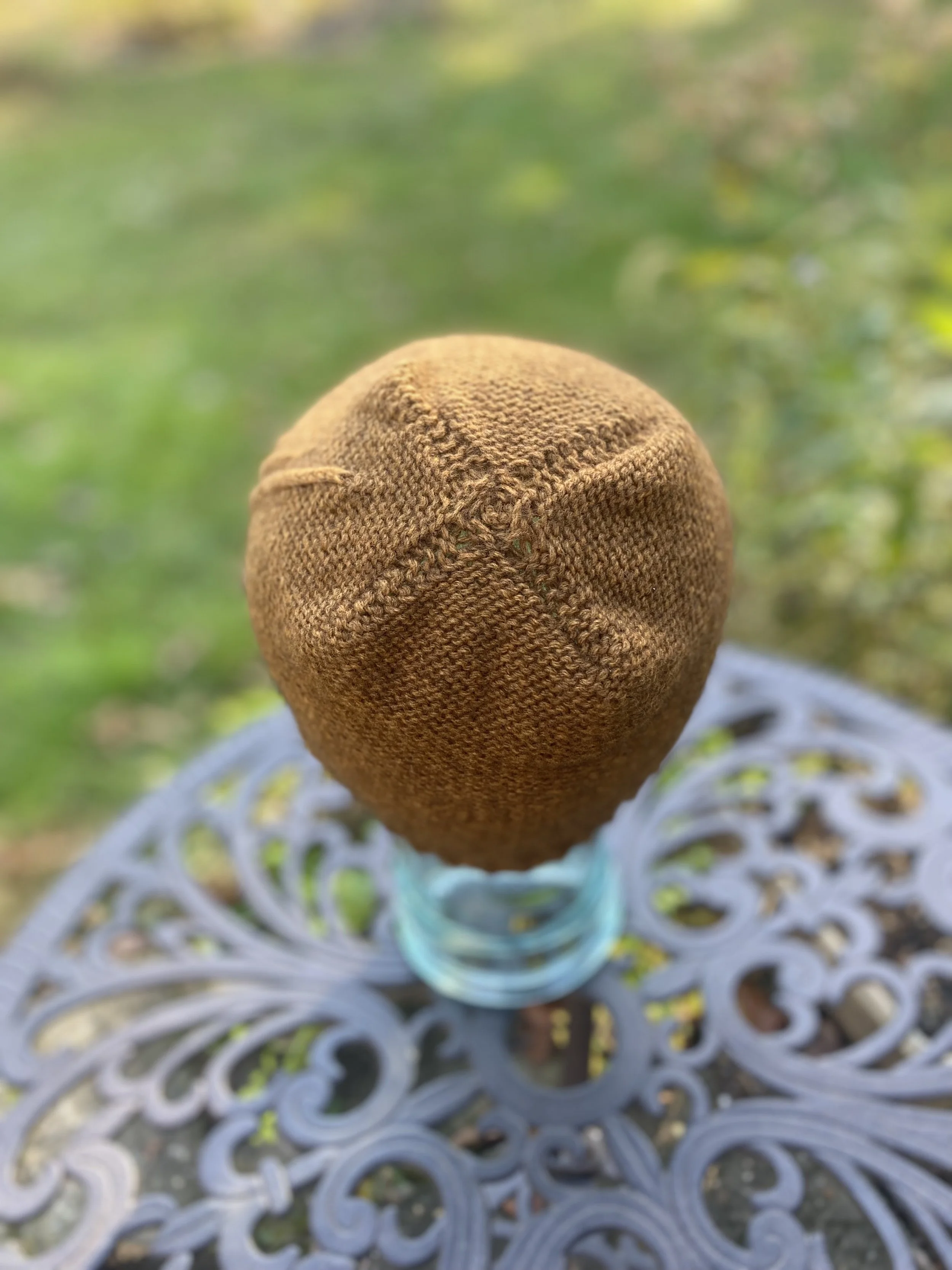 🚀 [Sangster Unisex Hat] The Wait Is Over: Pattern Launch Day is Here! 🧶✨