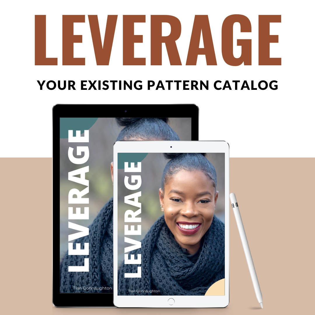 Leverage your existing pattern catalog