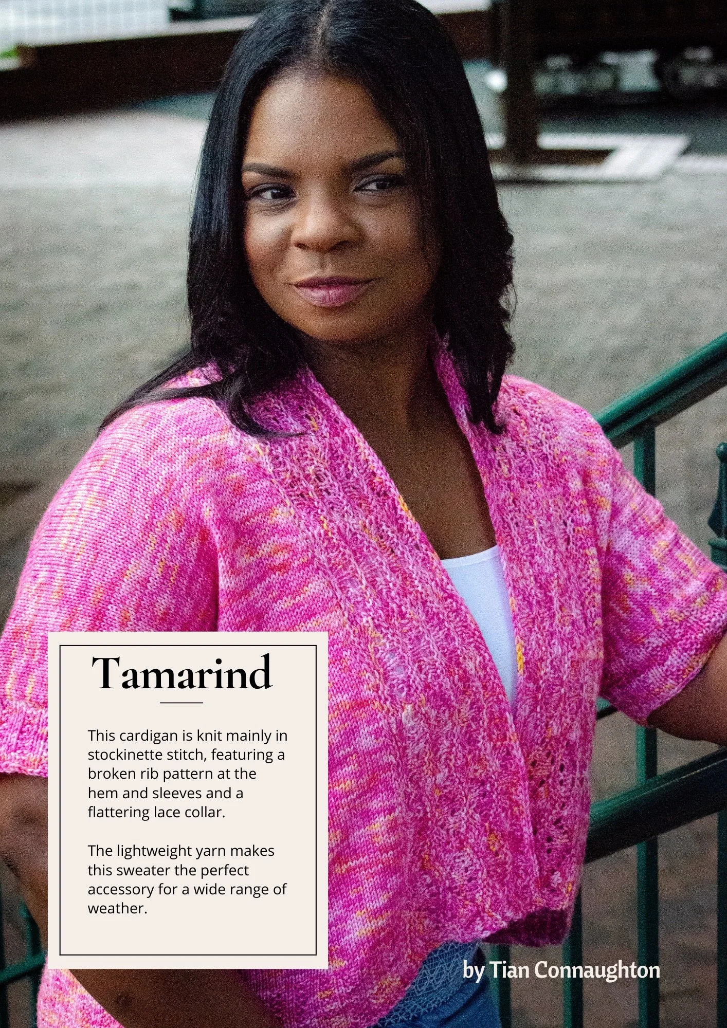 Embrace Your Body: Knit and Crochet Garments That Fit