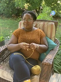 A Journey to Jamaica Through Knitting: The Inspiration Behind the 32 Market Street Tee