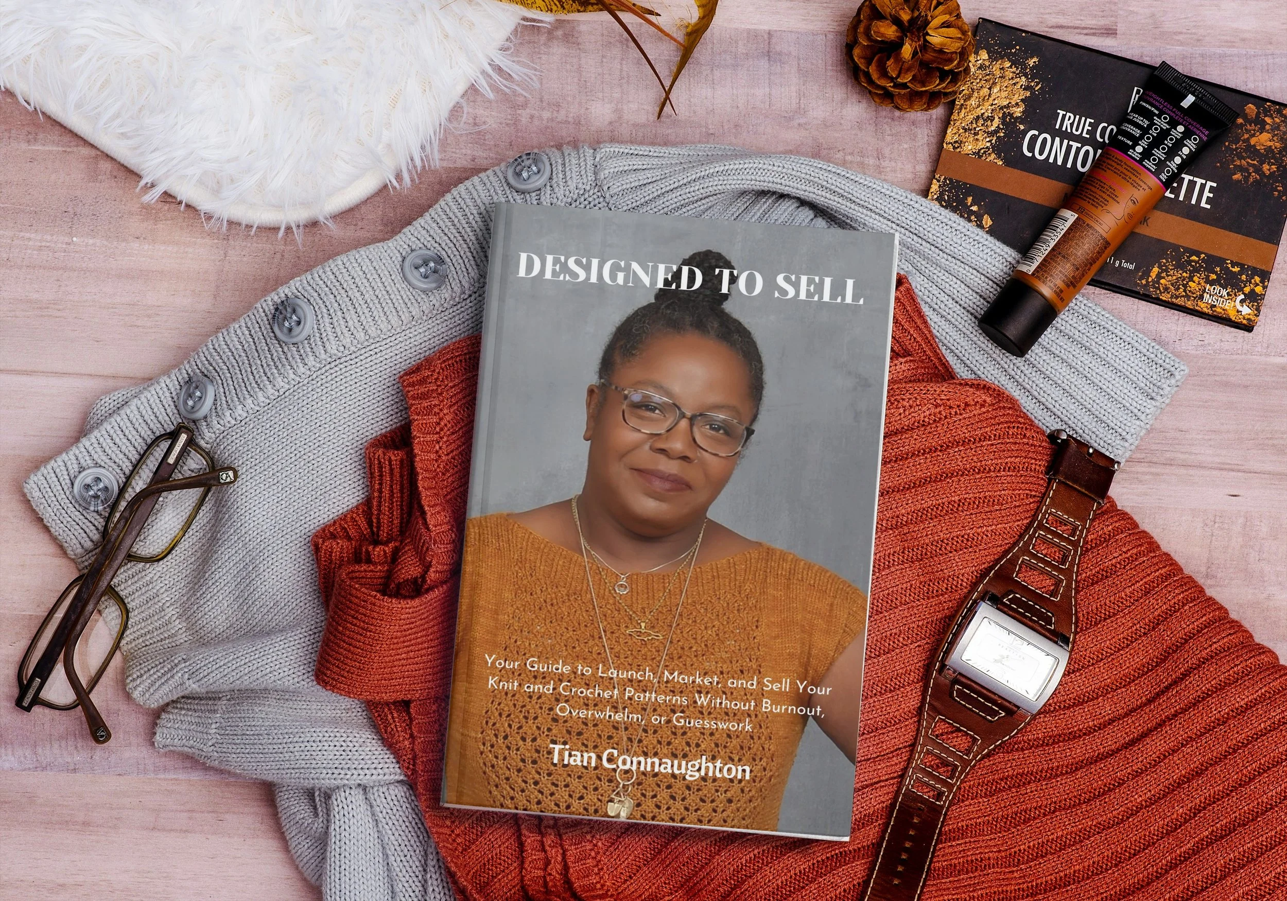 Your Pattern Is More Than a Design. It’s a Marketing Machine