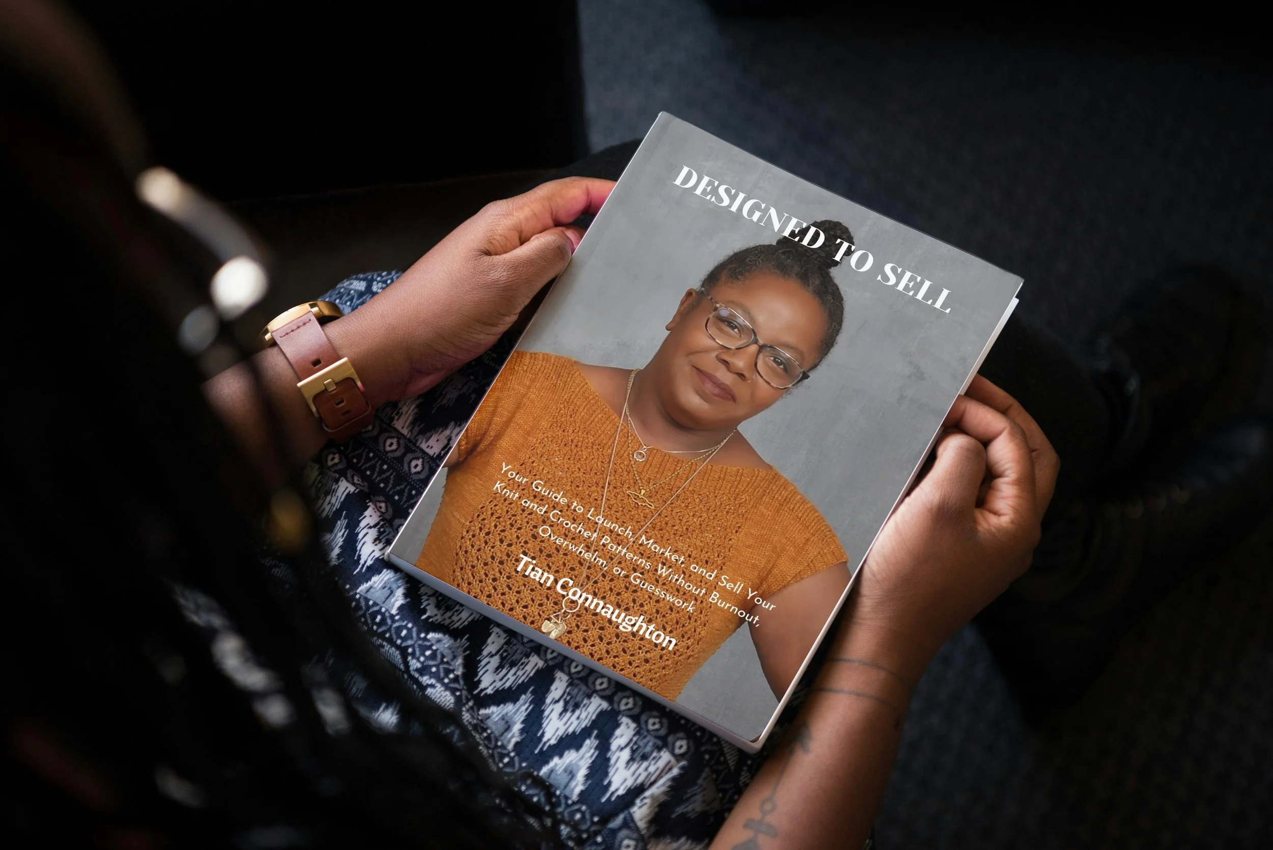 How to Supercharge Your Pattern Sales