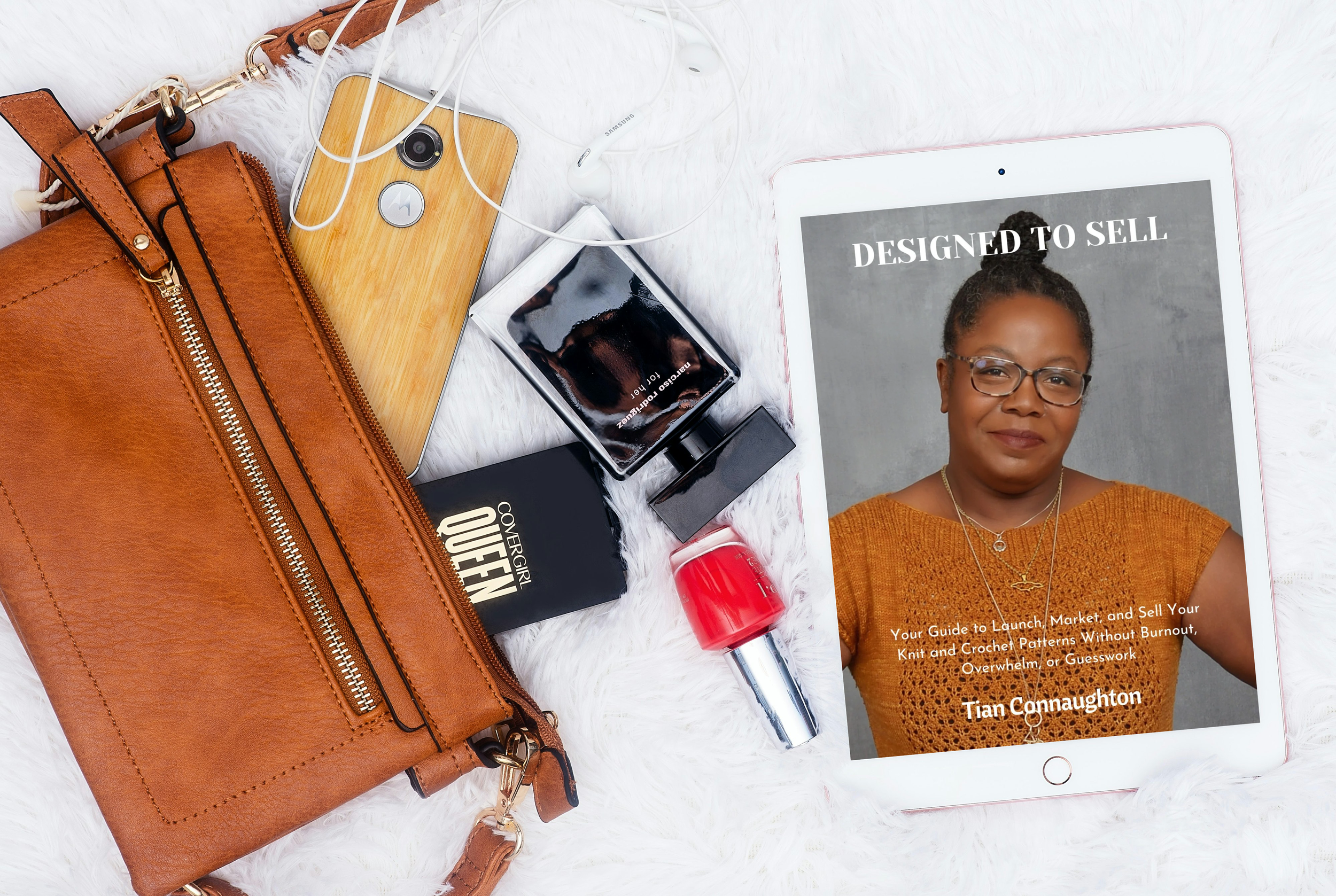 A Cautionary Tale for Designers & Creative Business Owners