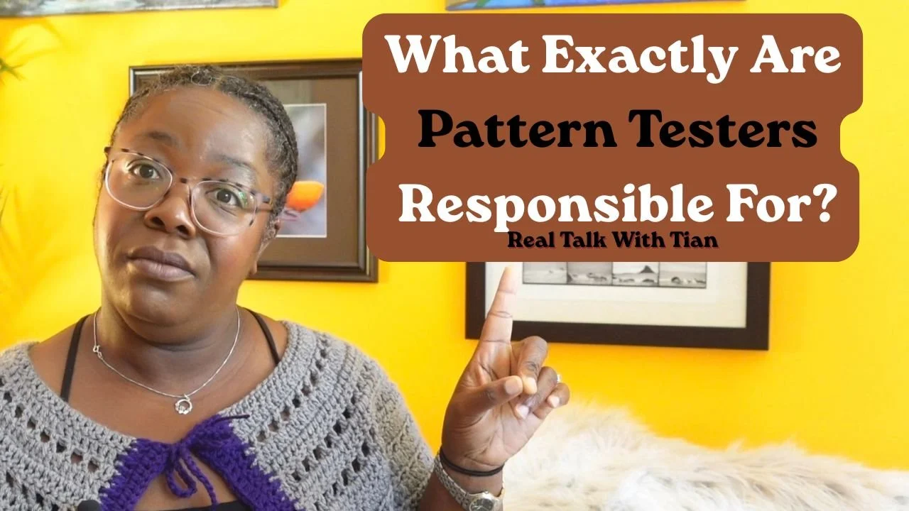 What Exactly Are Pattern Testers Responsible For?