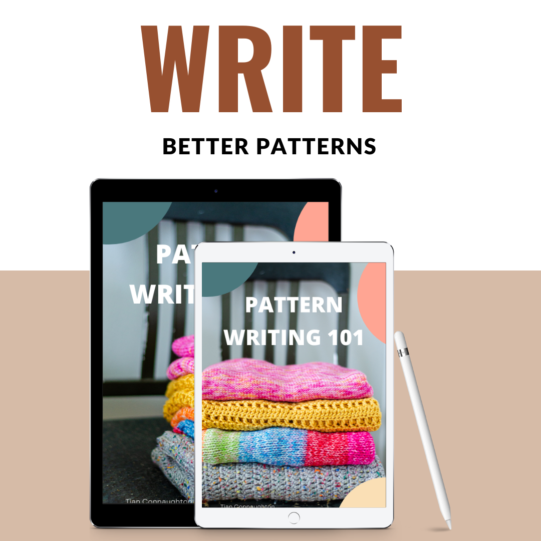 Pattern Writing 101