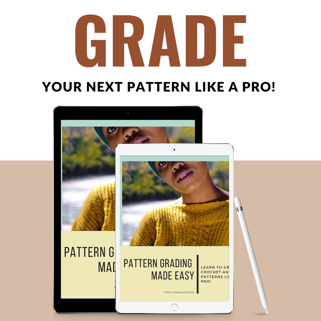 Pattern grading made easy