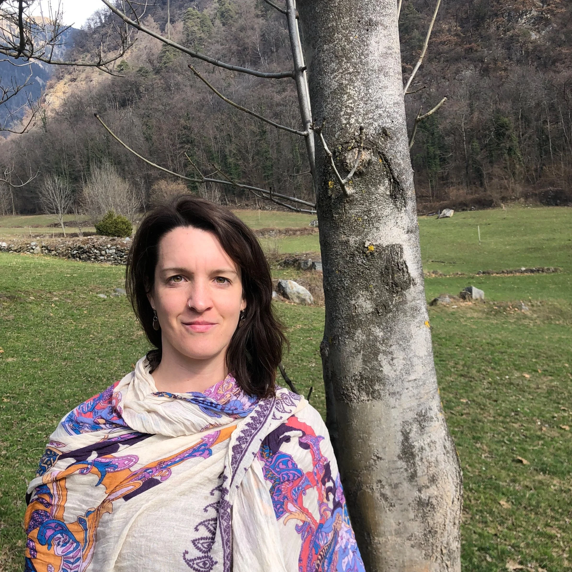 Creative Retreat Tuscany 2024 Mathilde Tomasella