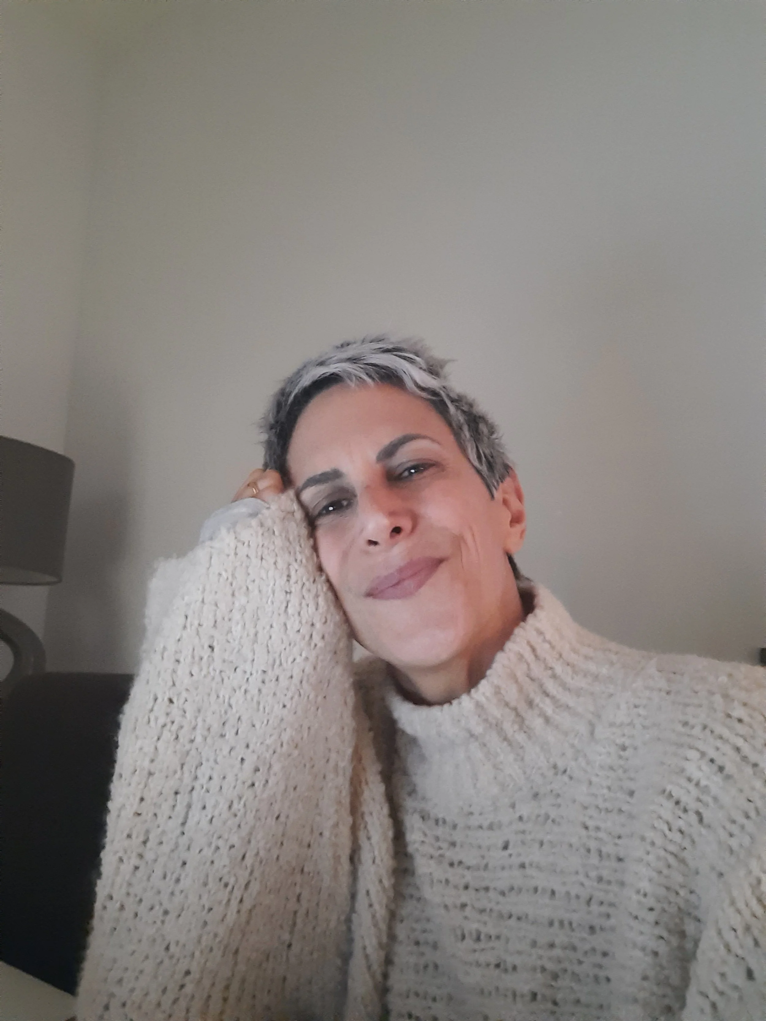 Nature Retreat Tuscany 2024 Paola Sabatini