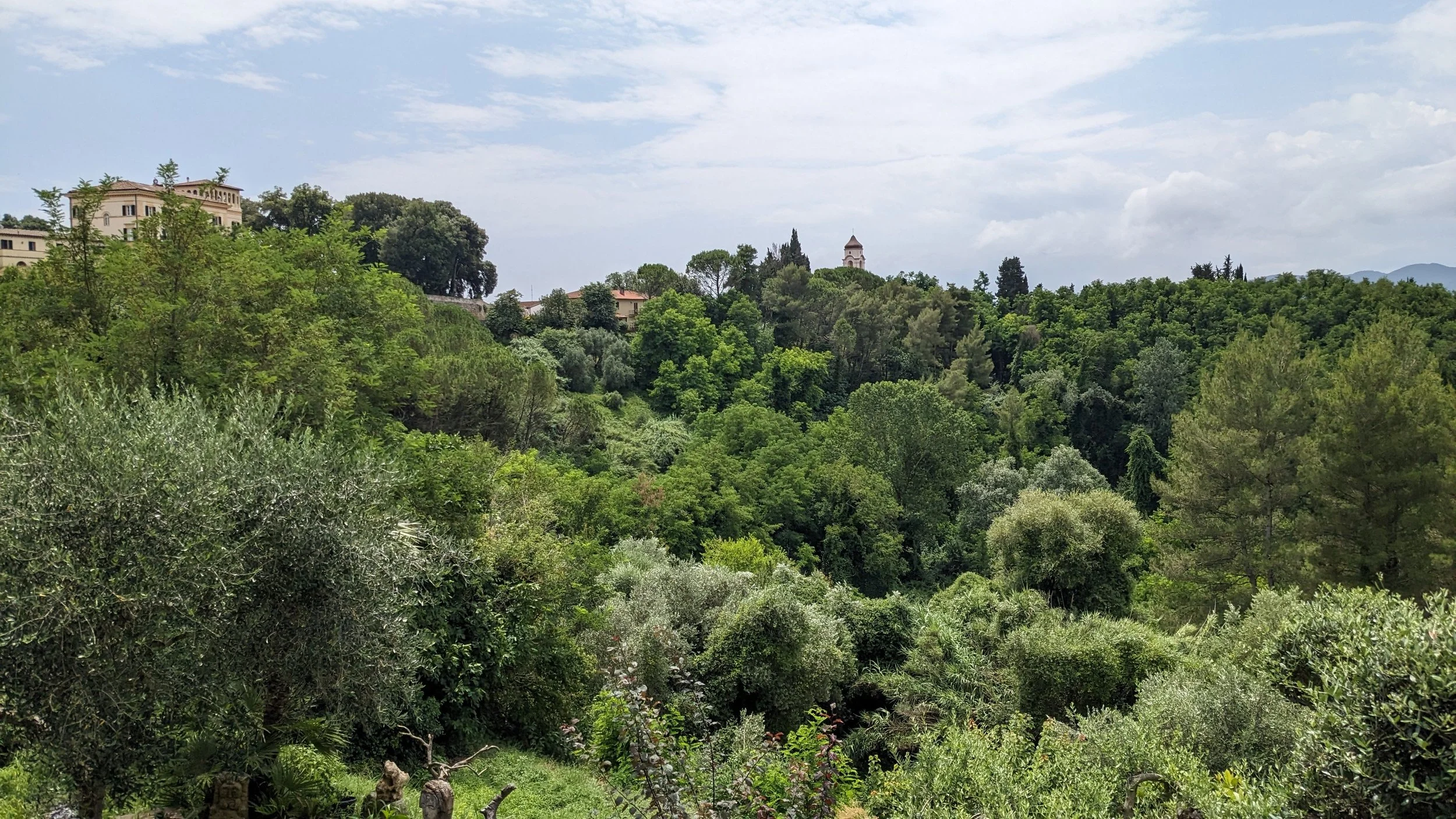 Creative Retreat Tuscany 2024