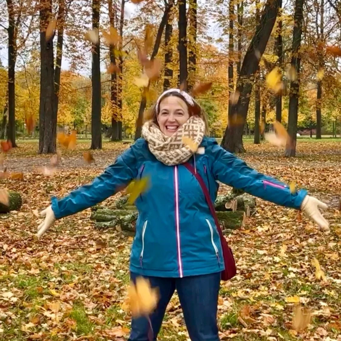 Creative Retreat for Expats - Shelbie Ely