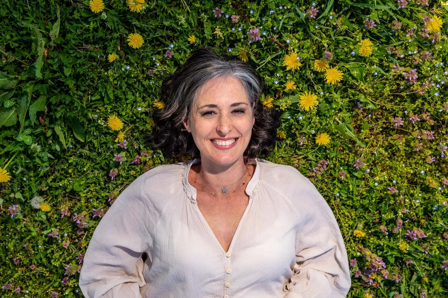 Wellbeing Retreat Tuscany  Camilla Gamba