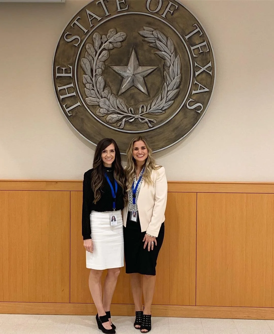 Compassion means that a person's heartbreak and suffering becomes my own heartbreak and suffering. My role as a Court Appointed Special Advocate.