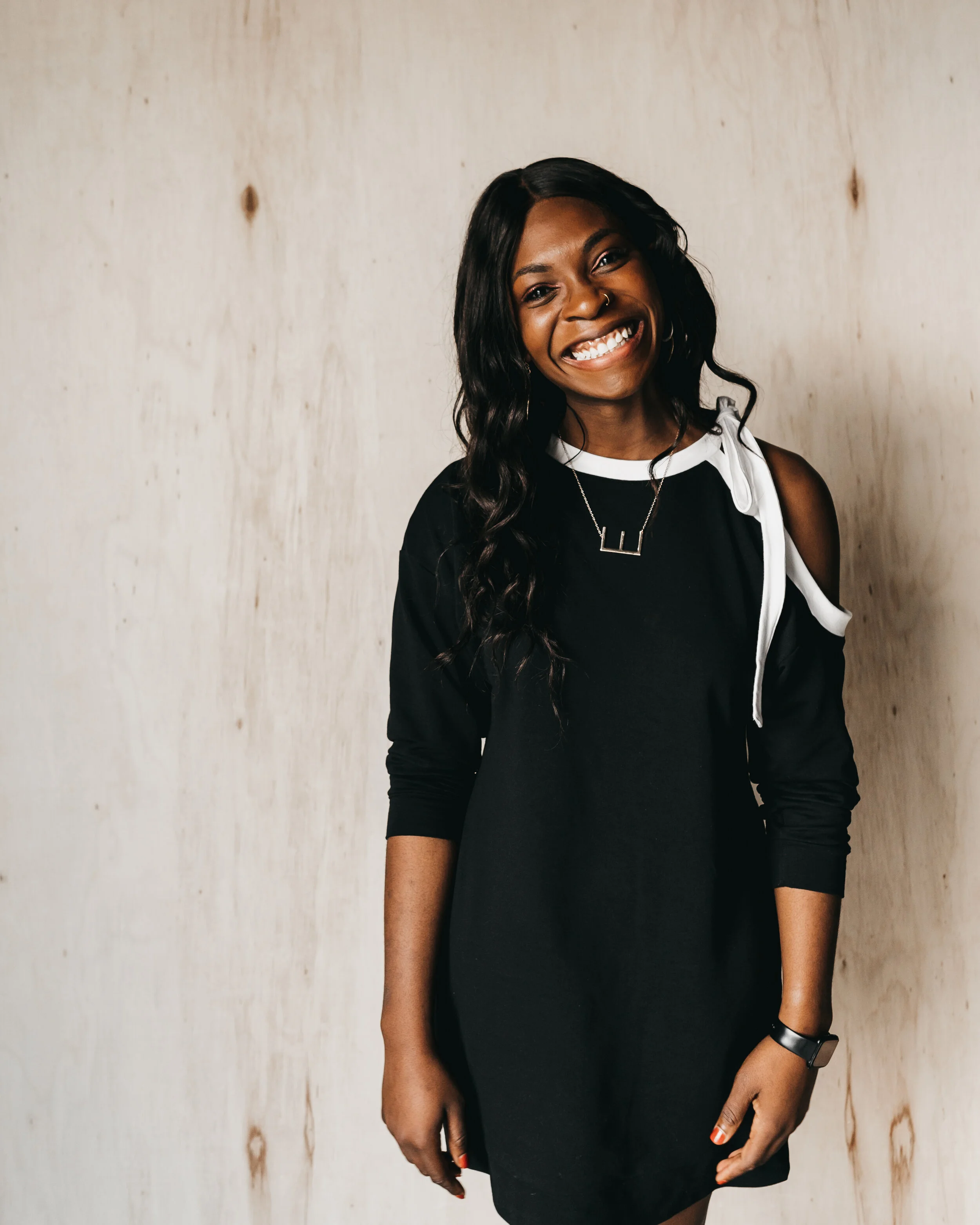 My time in Foster Care : The Crucible 