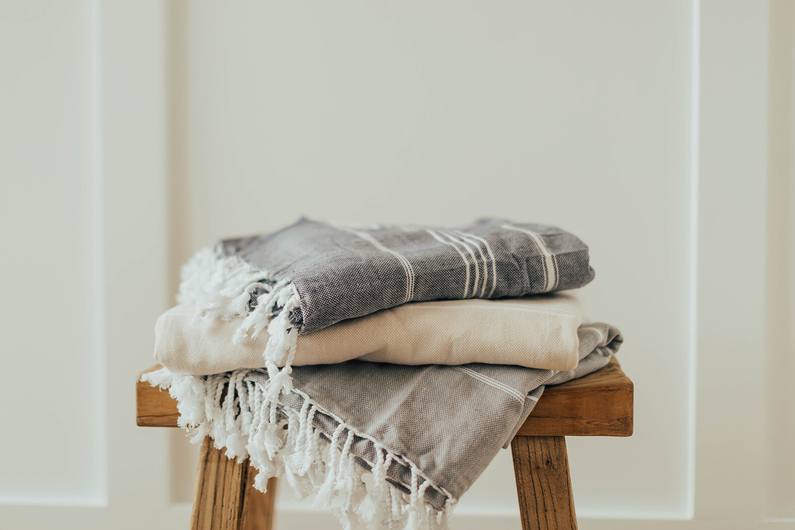 Turkish Throw Blanket/ Beach Towel 