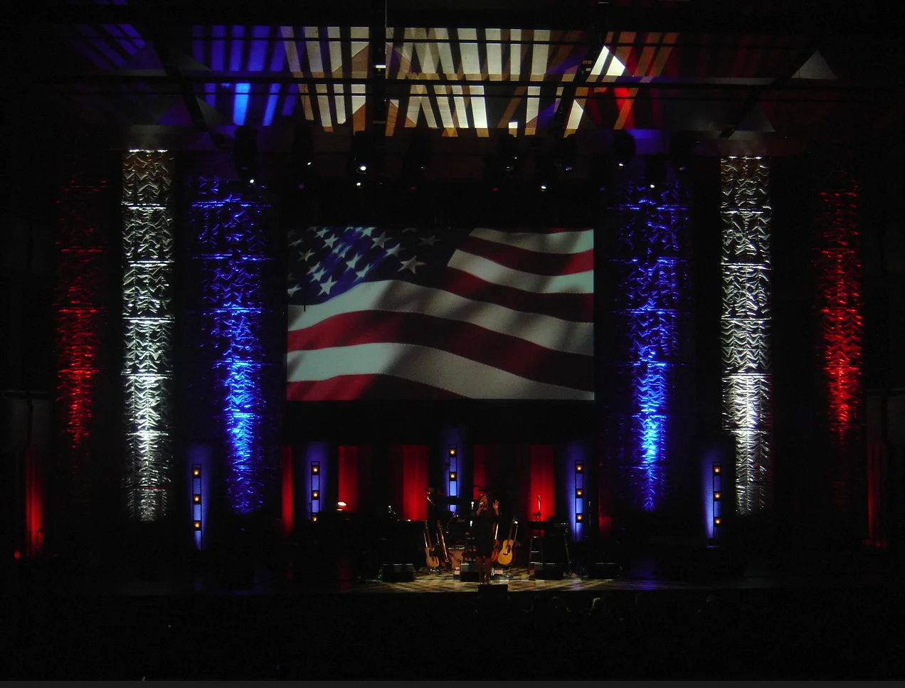 Delta Stage Lighting Delta Stage Lighting