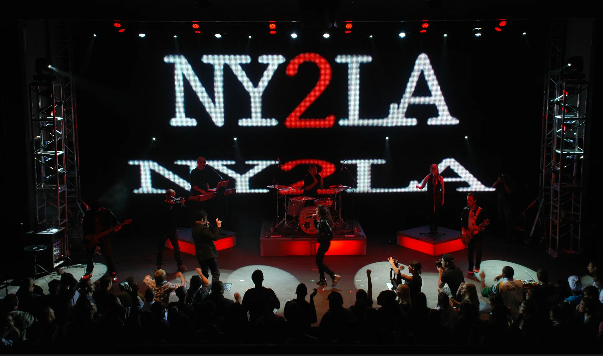 Delta Stage Lighting Delta Stage Lighting