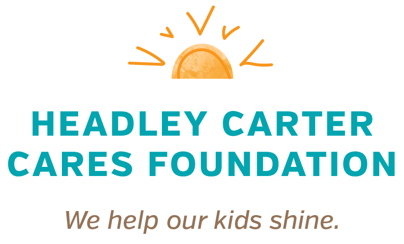 Headley Carter Cares Foundation