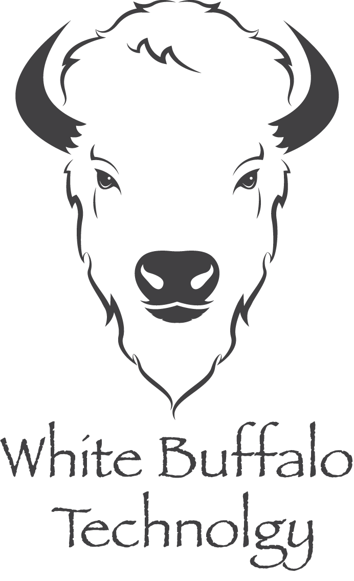 anspore underordnet Fremskynde White Buffalo Technology