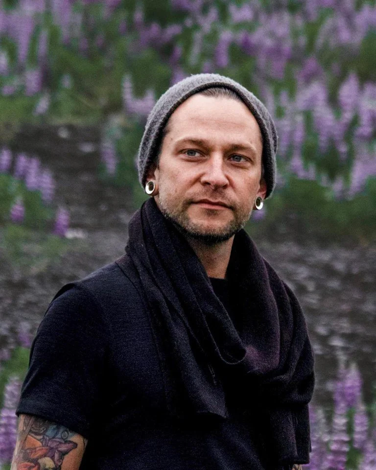 Gong Bath Meditation with Benjamin Savage
