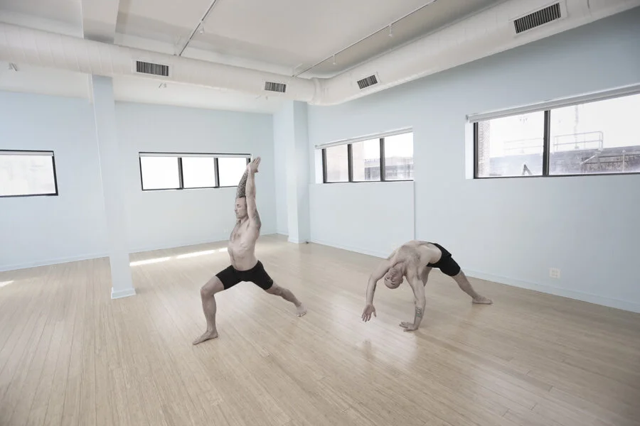 Evolution of Asana with Jim Bennitt and James Tennant