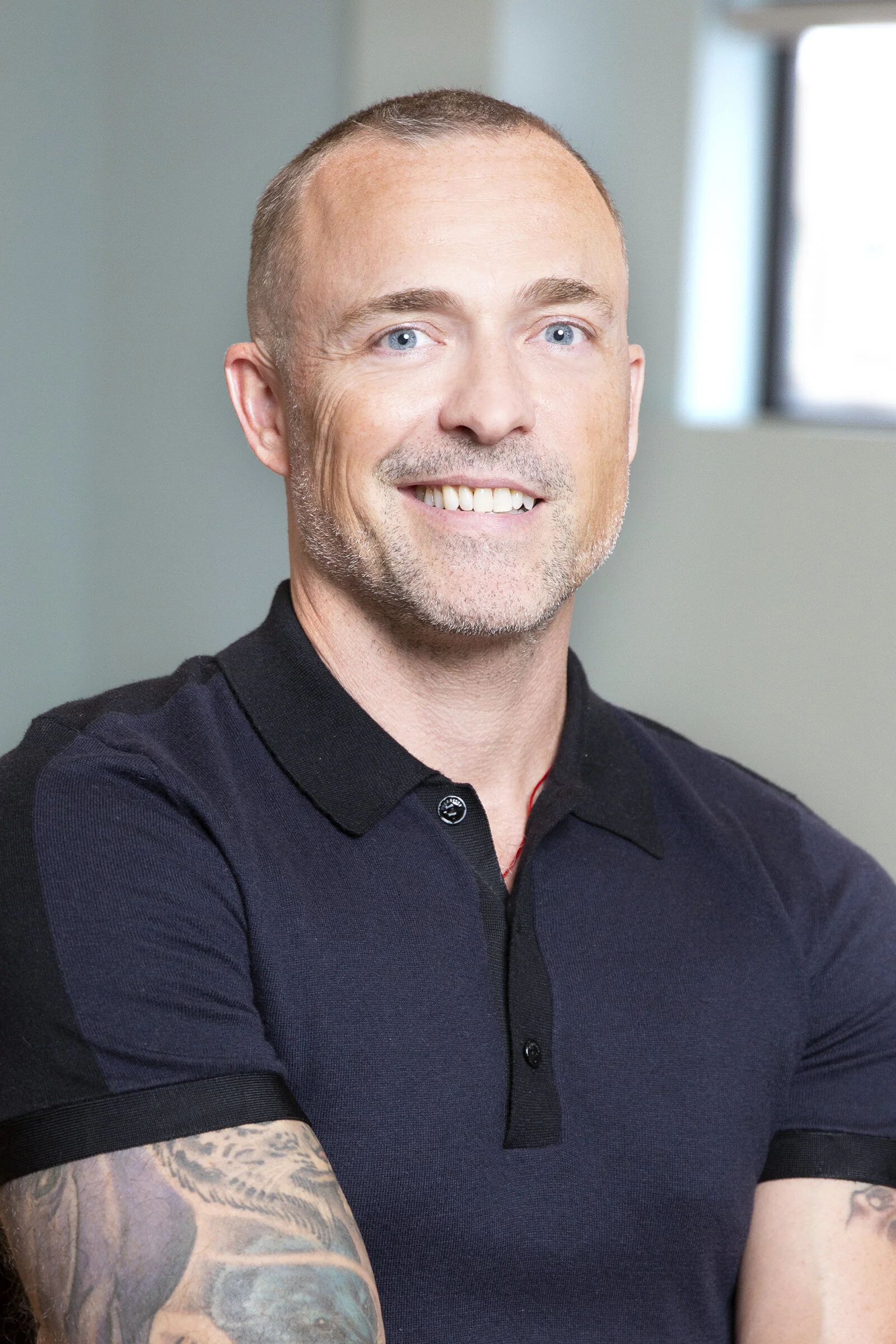Introduction to Ayurveda with James Tennant