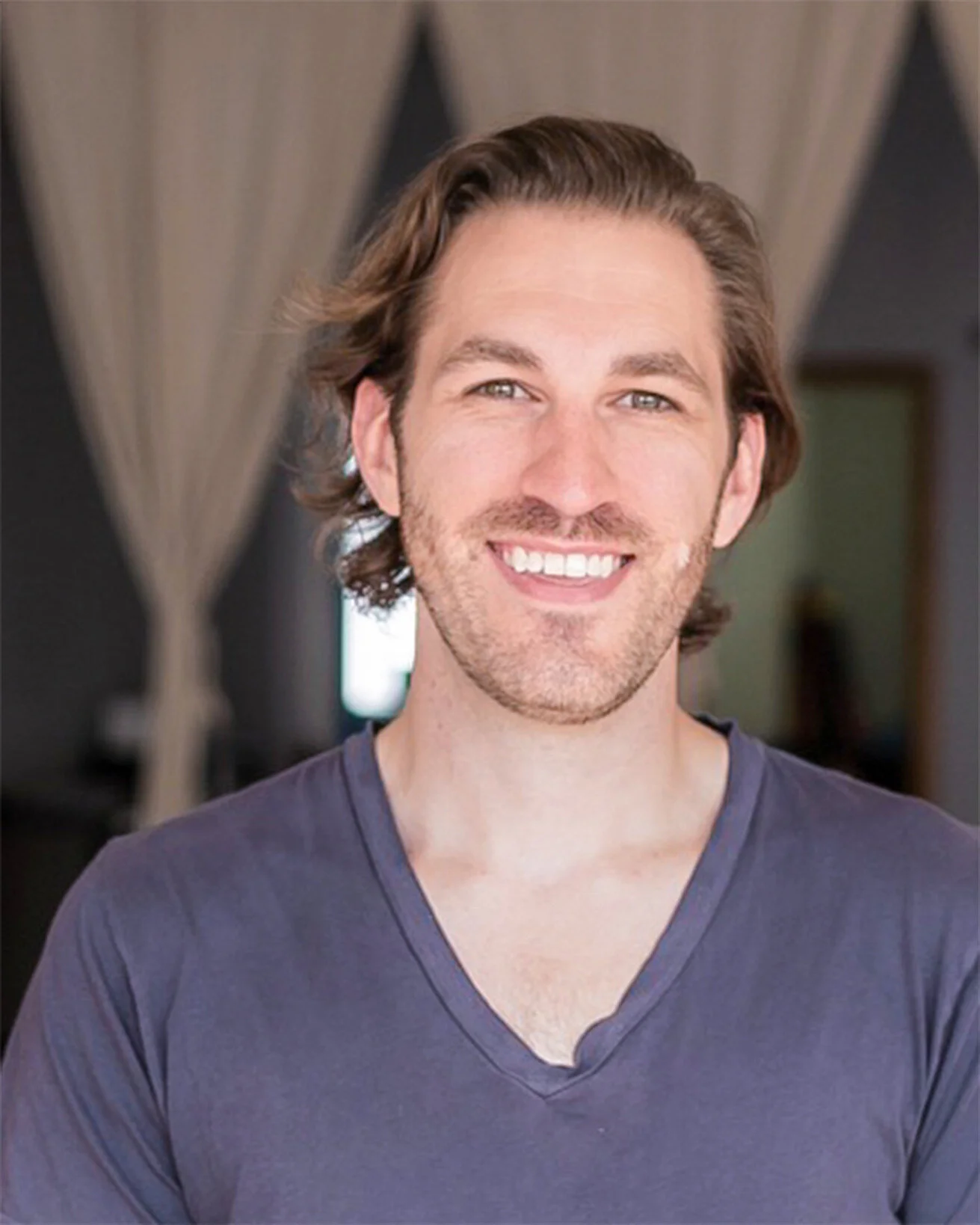 Ayurvedic Nutrition with Zach Zube