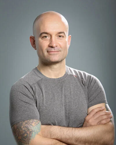 Prana Vidya with Jim Bennitt 