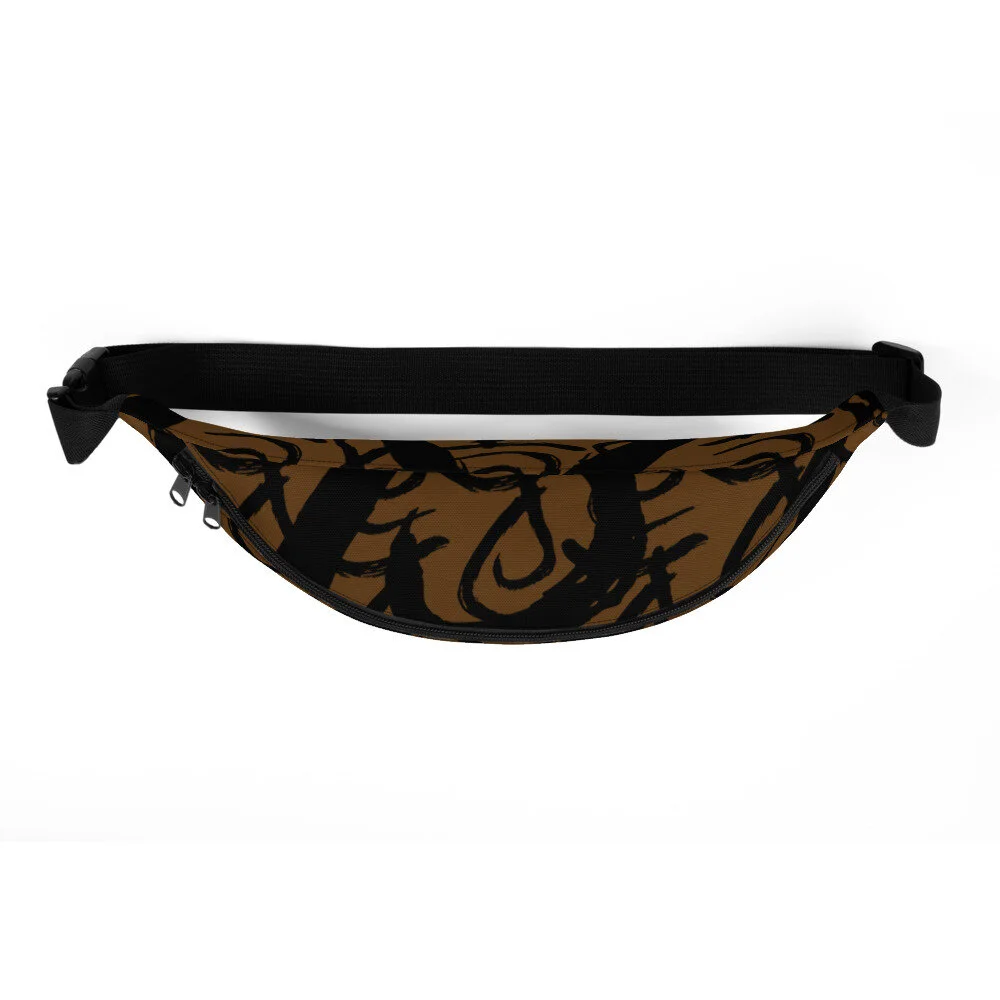 ★SCULPTOR★ Western Fanny Pack Pants Ivory SC24A405IV Champion fanny pack - The Arc of NC
