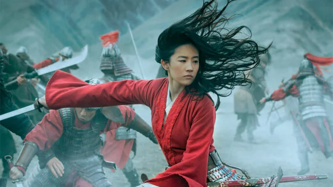 Vale la pena ver la nueva versión live action de “Mulan”? — FilmOpinionitis