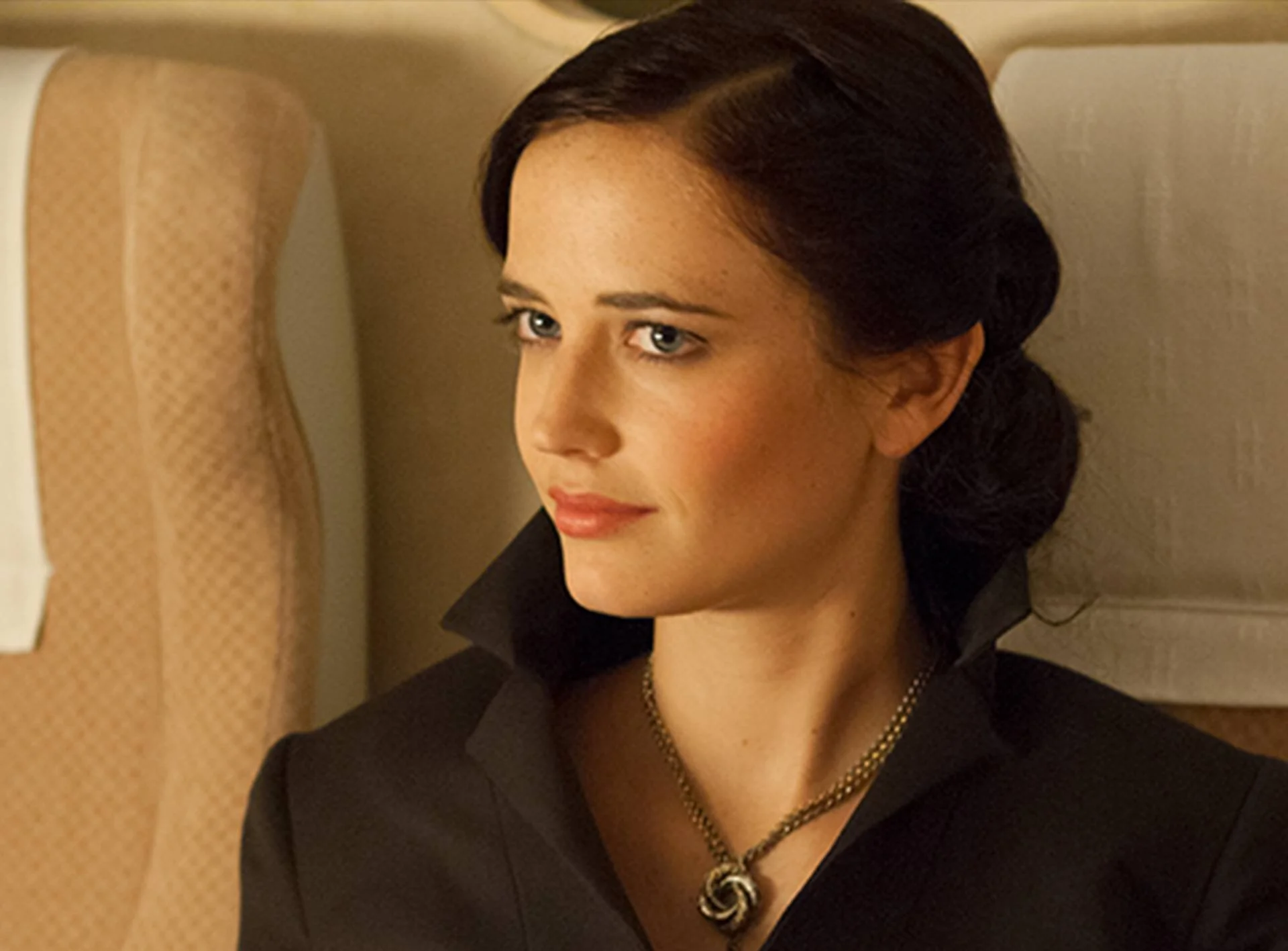 Ranking the Bond female leads (1962-2021) — FilmOpinionitis
