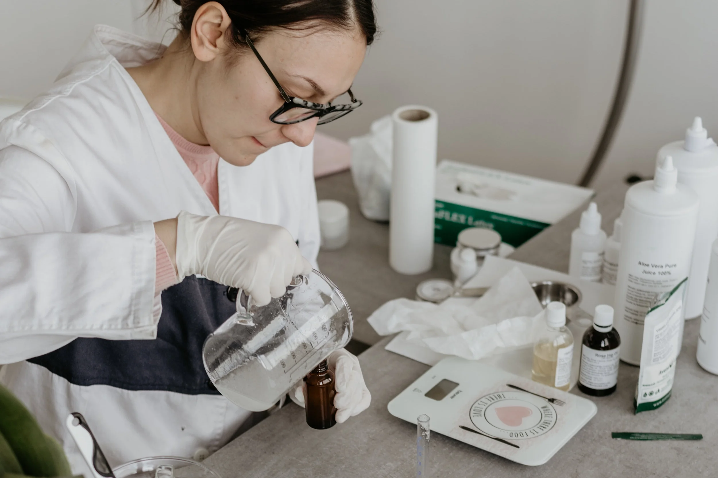 Medication Compounding: Tailored Products For You!