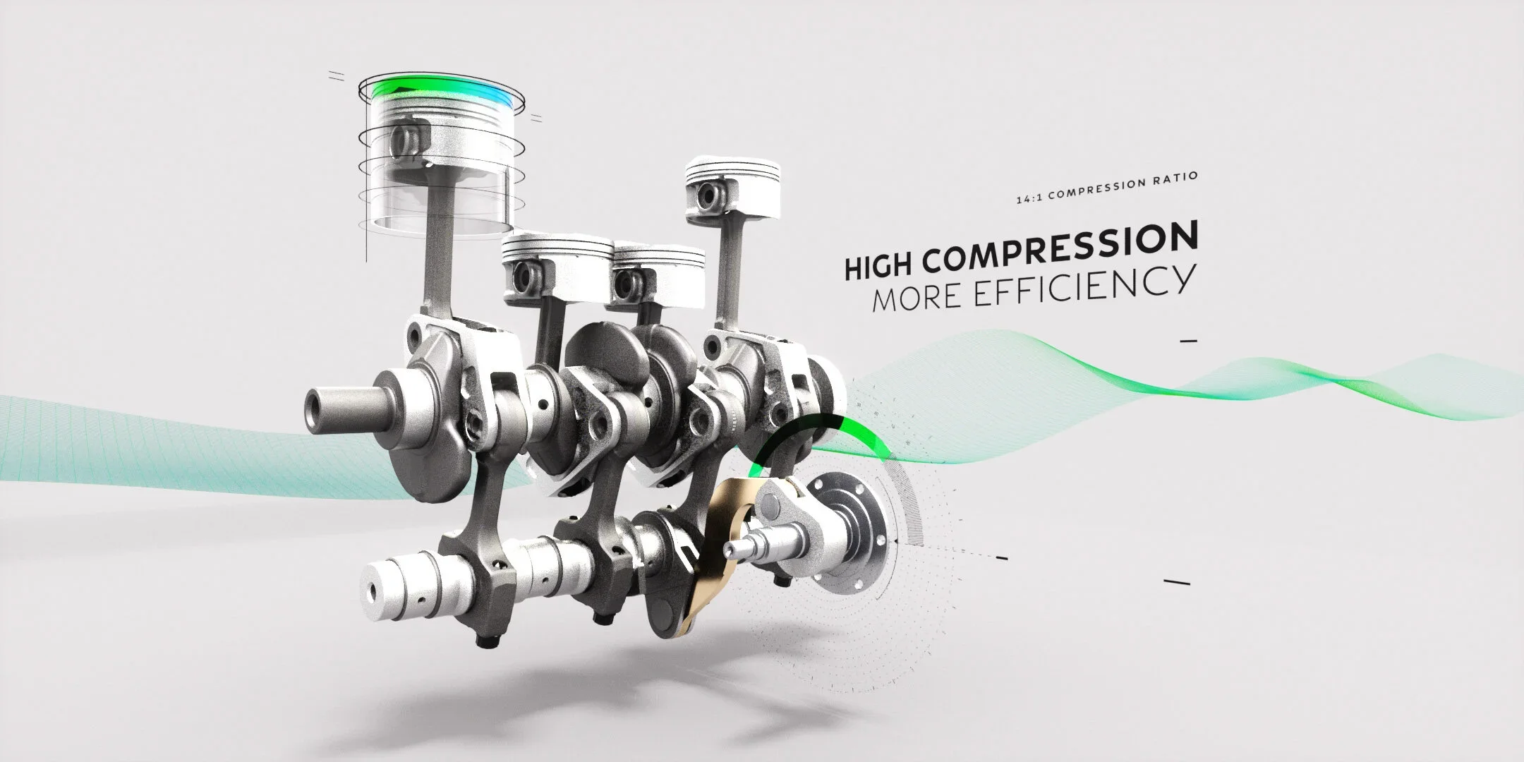 Infiniti - Soul of the Machine