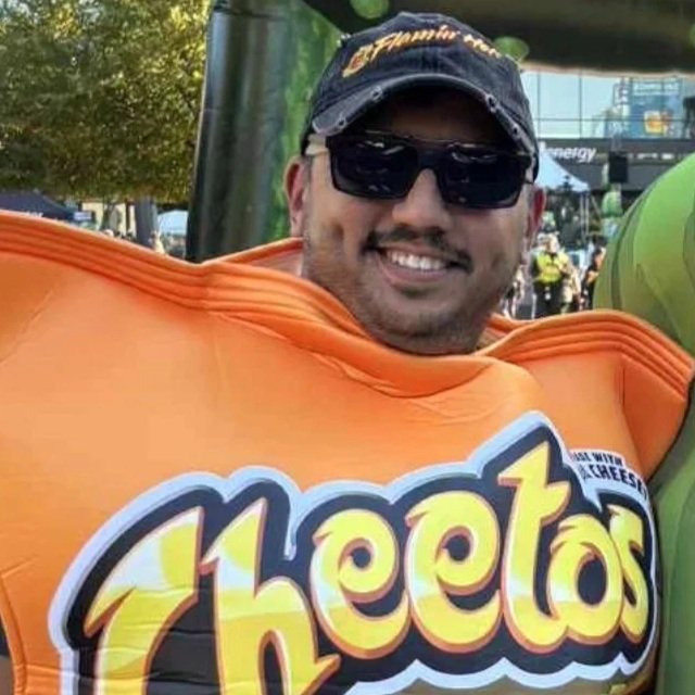 Rey - Coordinator/Exhibitors/Cosplay Guests