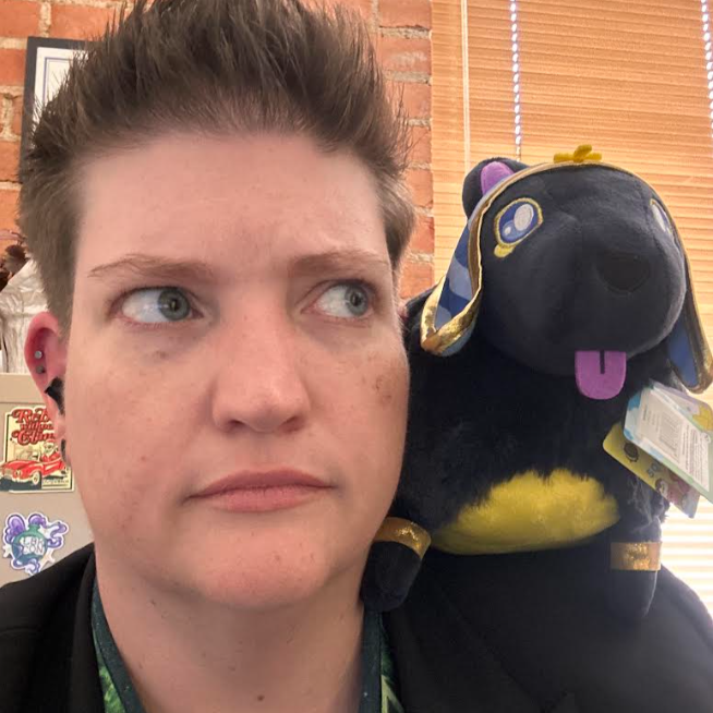 Kimber - Organizations / Kids