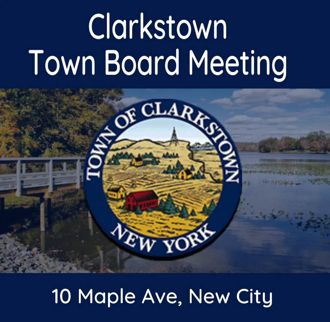 Events — Clarkstown Democrats
