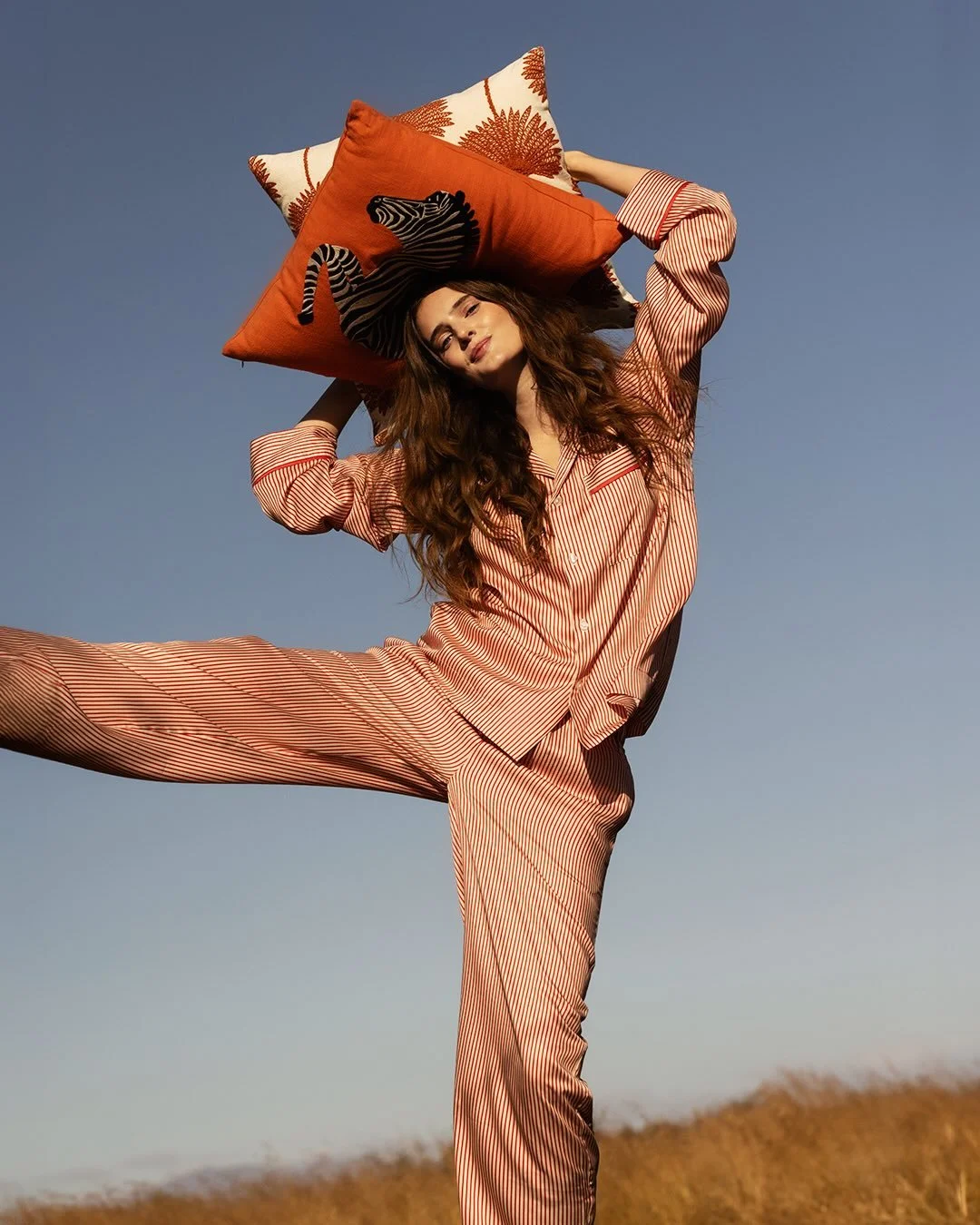 New Campaign for @sunday.citizen ✨

Creative director @katieellentrotter 
Photographer @siljamagg 
Production @brietolina 
Head of design @alexandraramirez1132 
MUA @sigrunstylist 
Hair @hildurhairdesigns 
MUA Assitant @byhannalouisa 
Stylist @arn_li