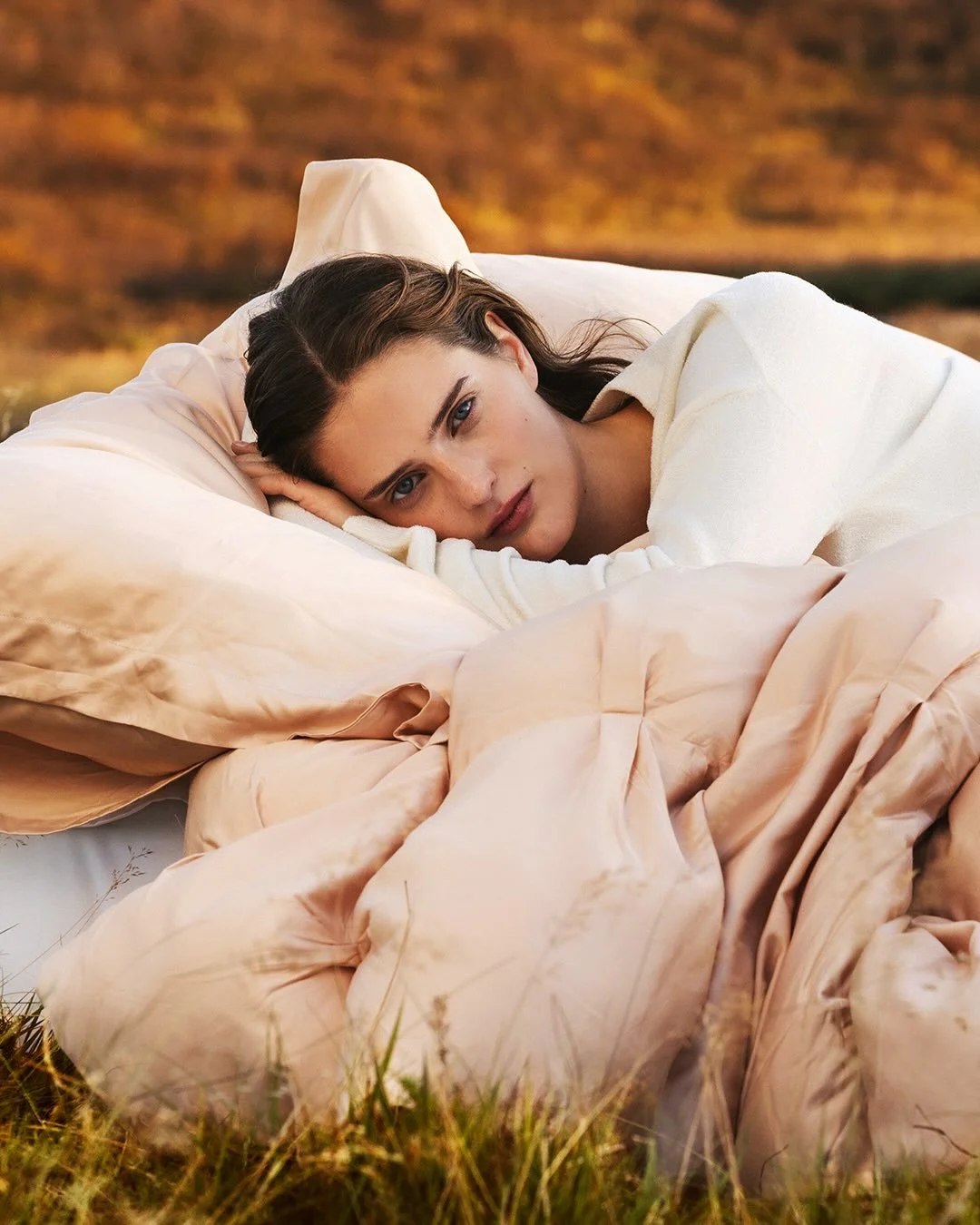 New Campaign for @sunday.citizen ✨

Creative director @katieellentrotter 
Photographer @siljamagg 
Production @brietolina 
Head of design @alexandraramirez1132 
MUA @sigrunstylist 
Hair @hildurhairdesigns 
MUA Assitant @byhannalouisa 
Stylist @arn_li