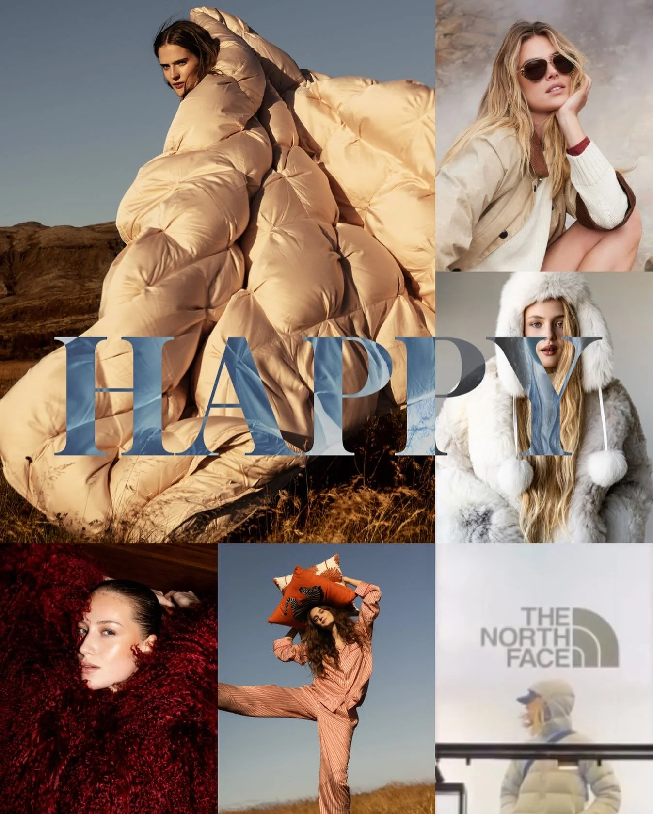 Happy New Year, dear friends and colleagues.✨🥂🍾

As we step into a new year, I want to sincerely thank you for all the wonderful projects and collaborations throughout the past year. It has truly been an amazing year, and I&rsquo;m incredibly grate