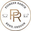 Pioneer Ranch Logo