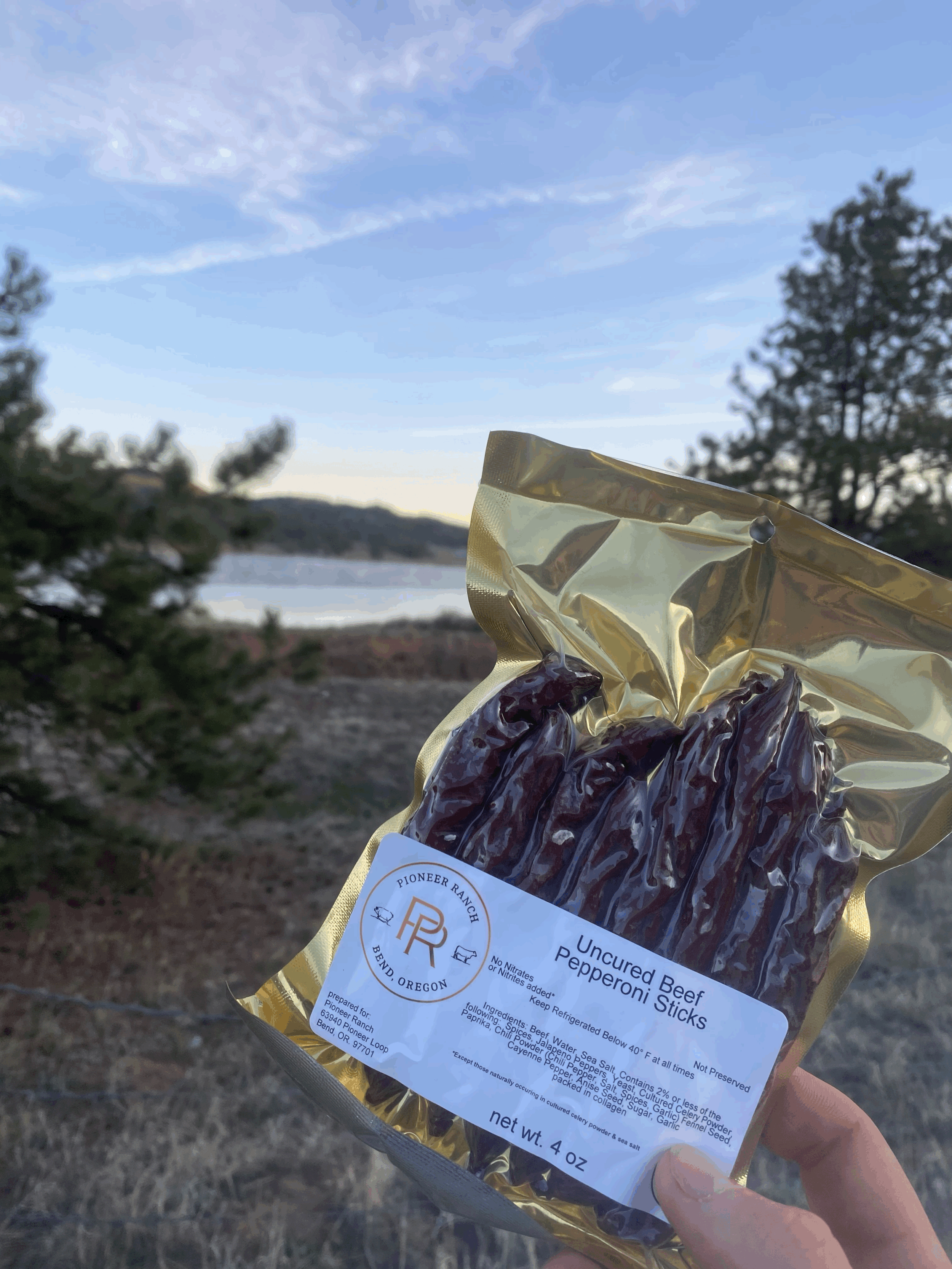 Build Your Own 8-Pack Jerky Bundle