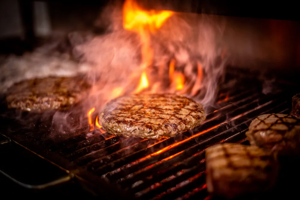 American Kobe Ground Beef Bundle