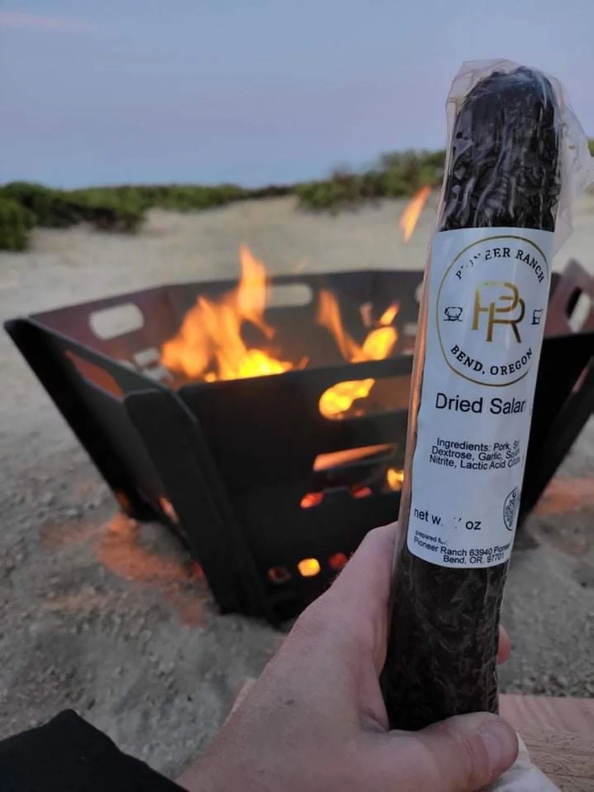 Fathers Day Charcuterie Bundle