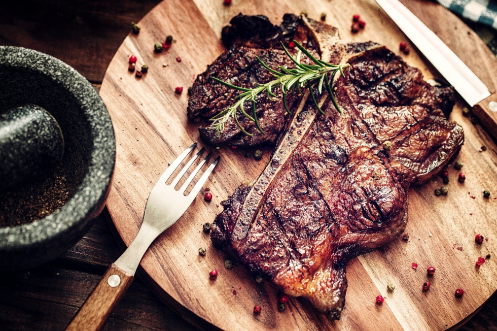 The Best Cuts of Beef to Stock Your Freezer in Central Oregon