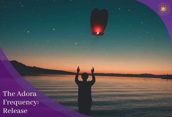 SOS: The Adora Frequency: Release